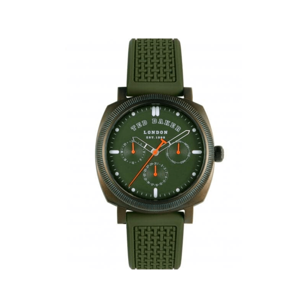 CAINE - L&M Luxury Timepieces