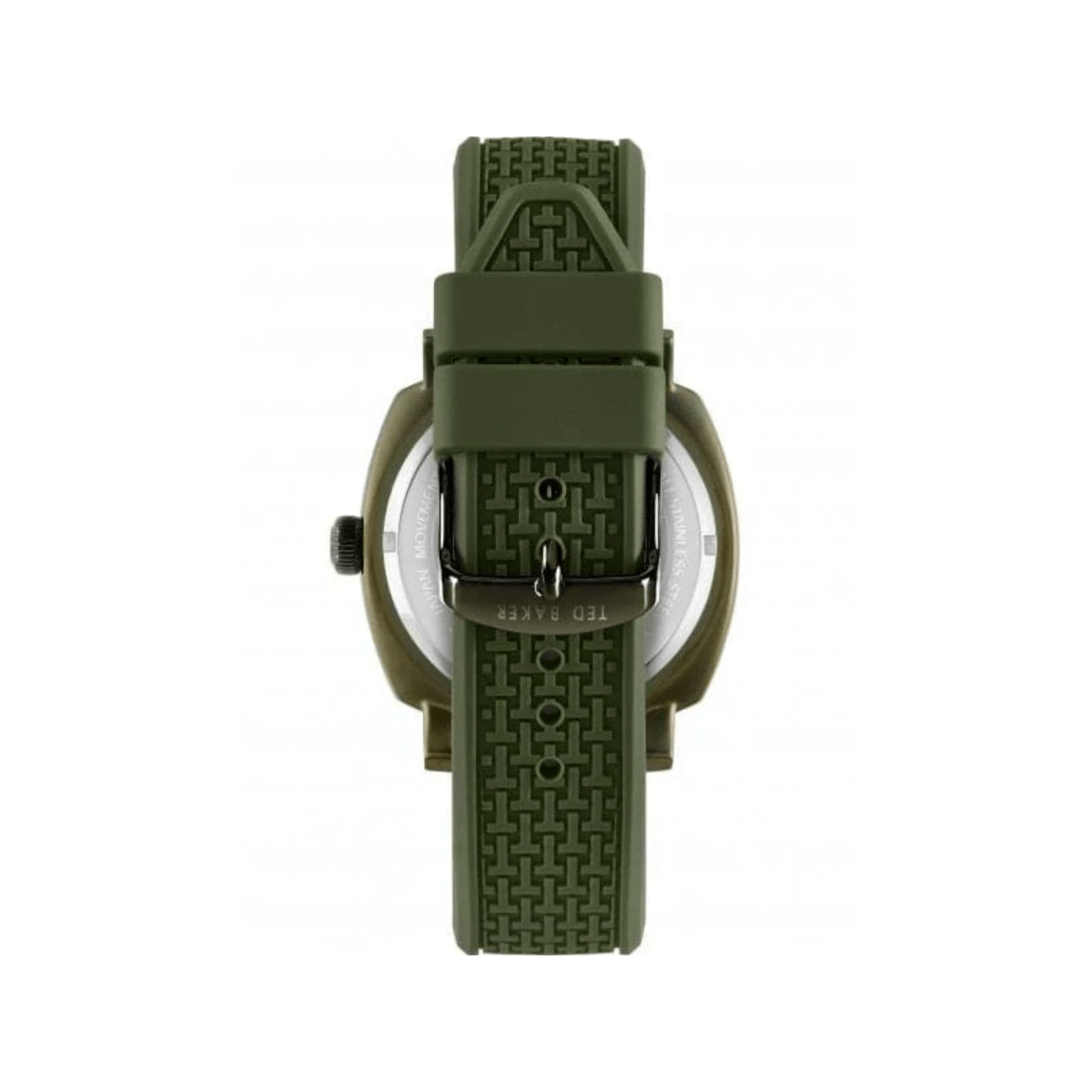 CAINE - L&M Luxury Timepieces