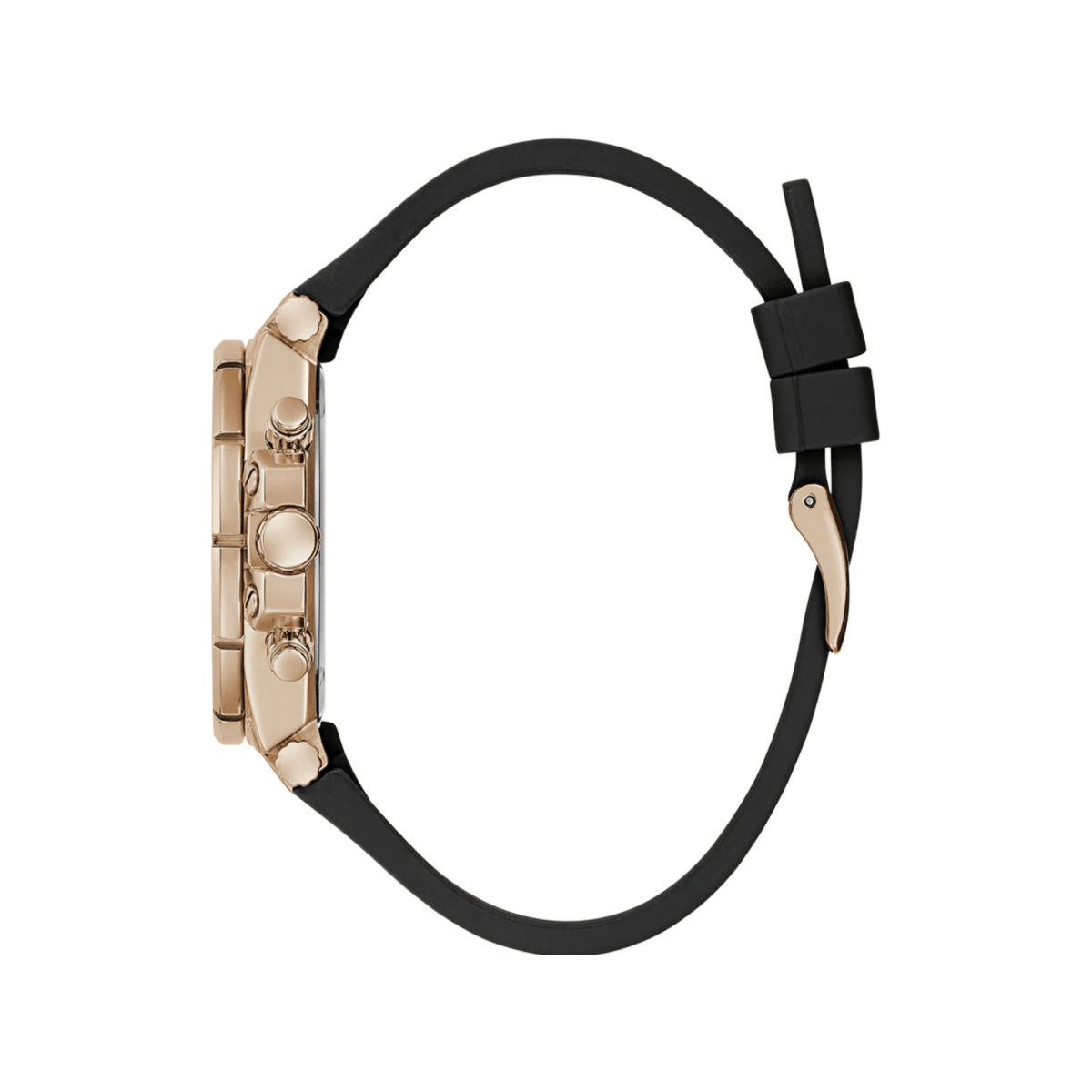 GUESS Đồng Hồ Nữ Charisma GW0562L3 - L&M Luxury Timepieces