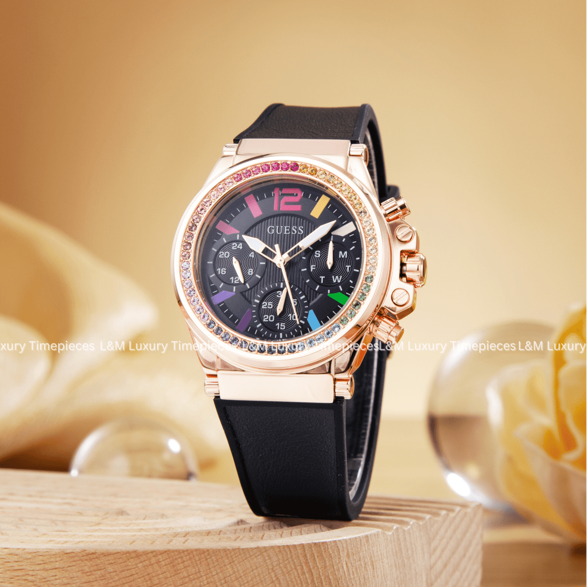 CHARISMA - L&M Luxury Timepieces
