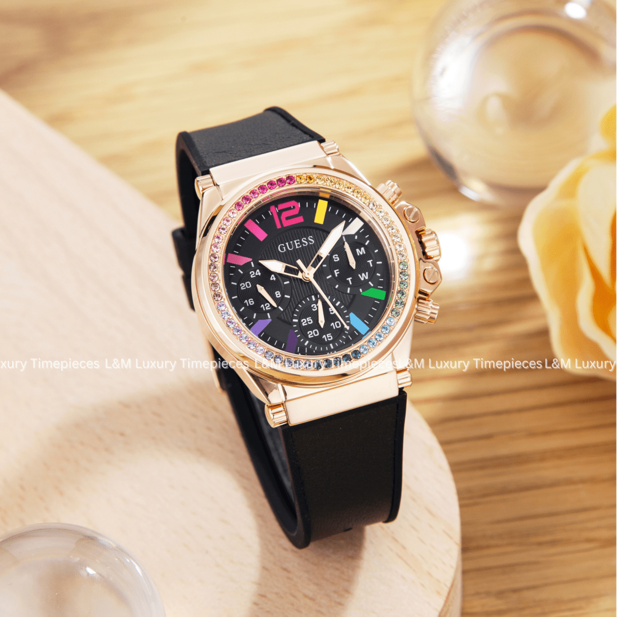 CHARISMA - L&M Luxury Timepieces