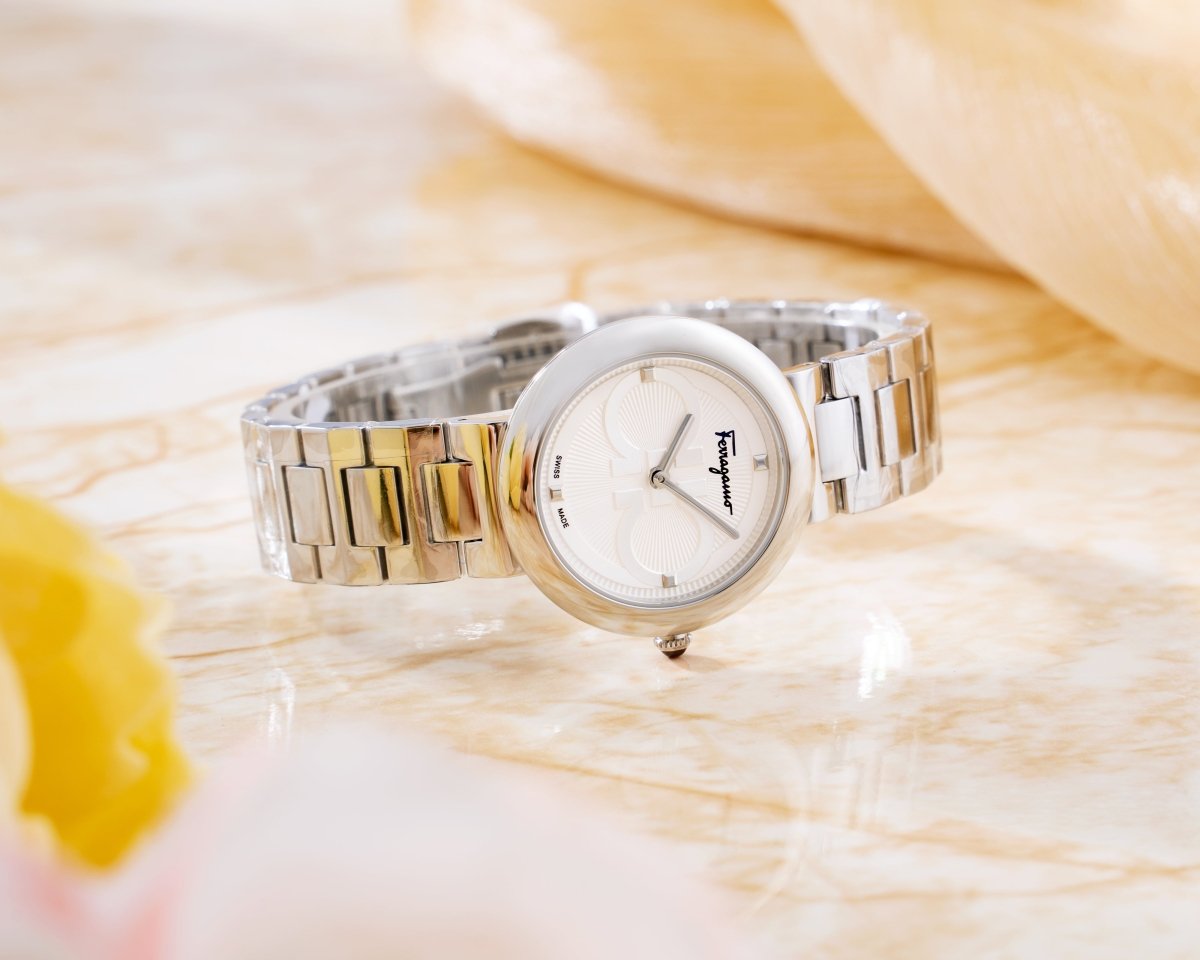 Chic - L&M Luxury Timepieces