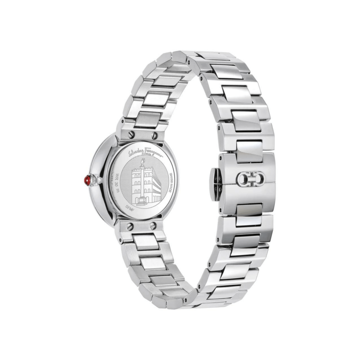 Chic - L&M Luxury Timepieces