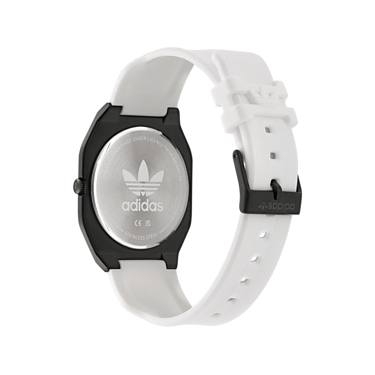 CITY TECH THIN - L&M Luxury Timepieces