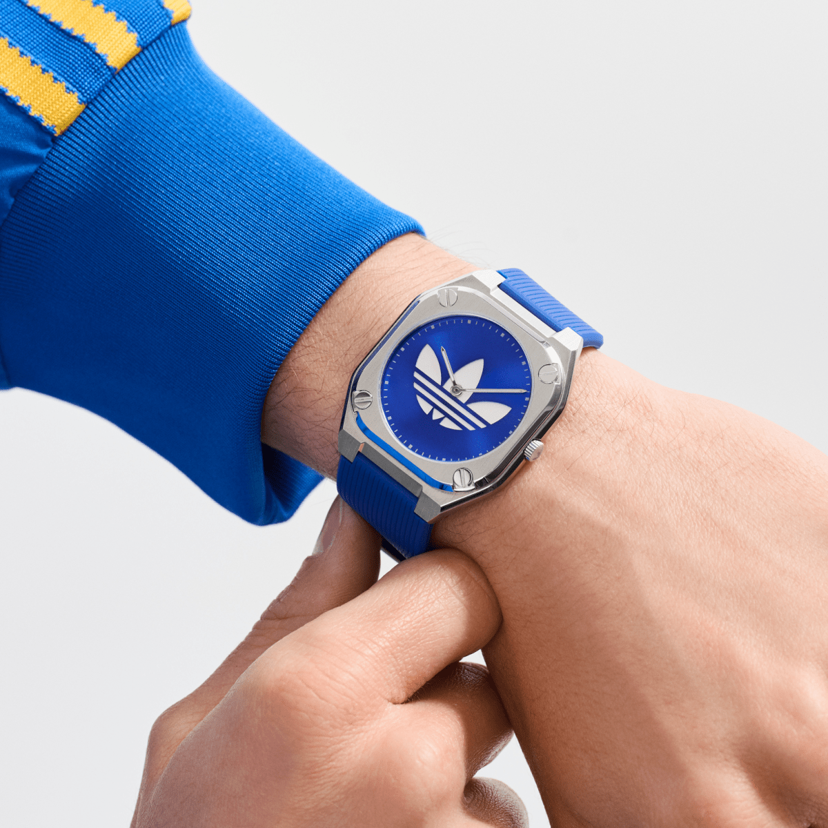 CITY TECH THIN - L&M Luxury Timepieces