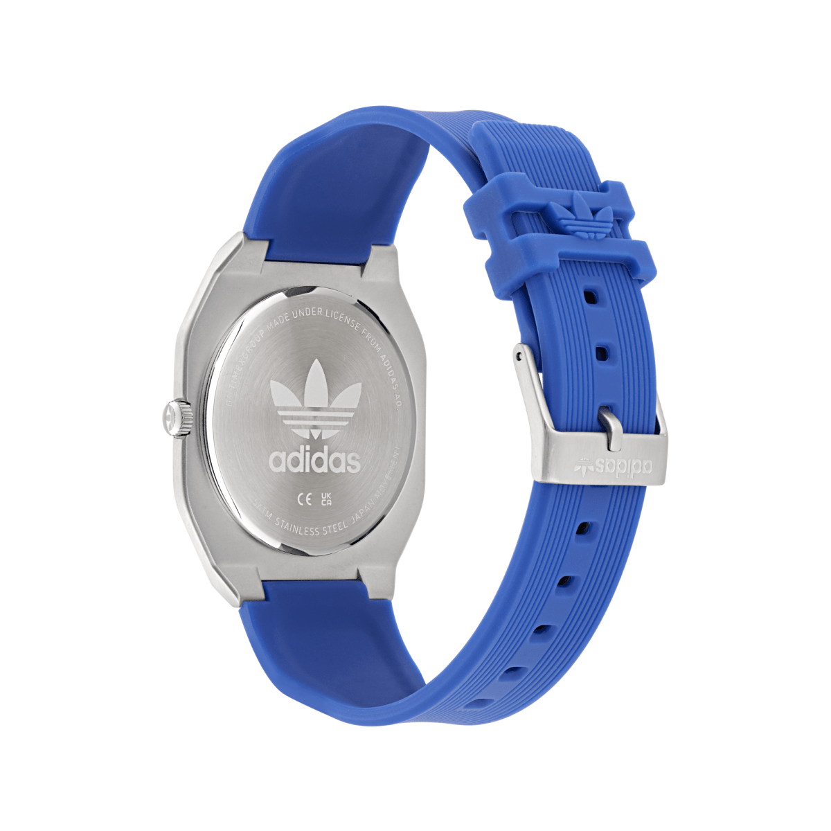 CITY TECH THIN - L&M Luxury Timepieces