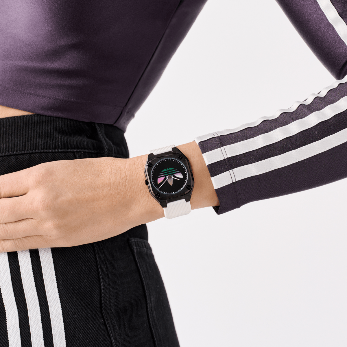 CITY TECH THIN - L&M Luxury Timepieces