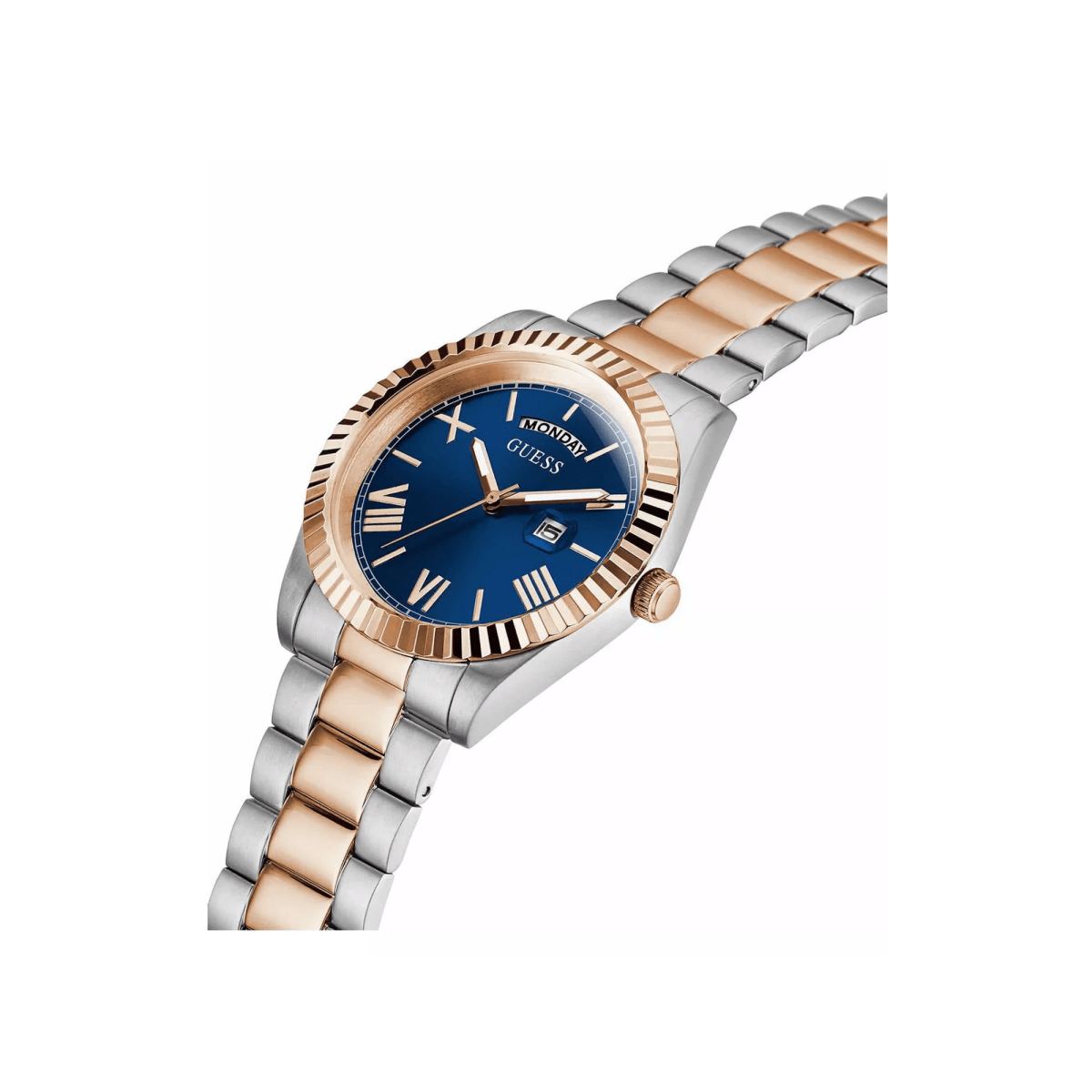 GUESS Đồng Hồ Nam Connoisseur GW0265G12 - L&M Luxury Timepieces