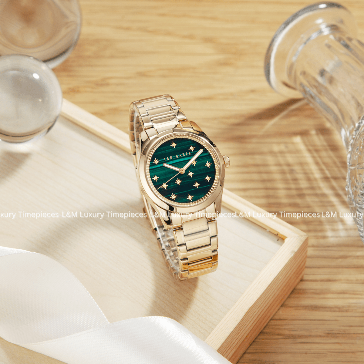 Coolly - L&M Luxury Timepieces