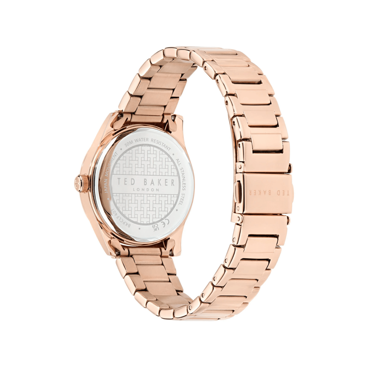 COOLLY - L&M Luxury Timepieces