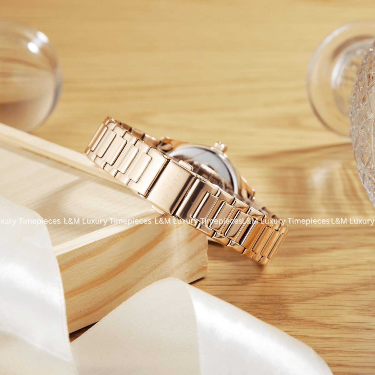 COOLLY - L&M Luxury Timepieces