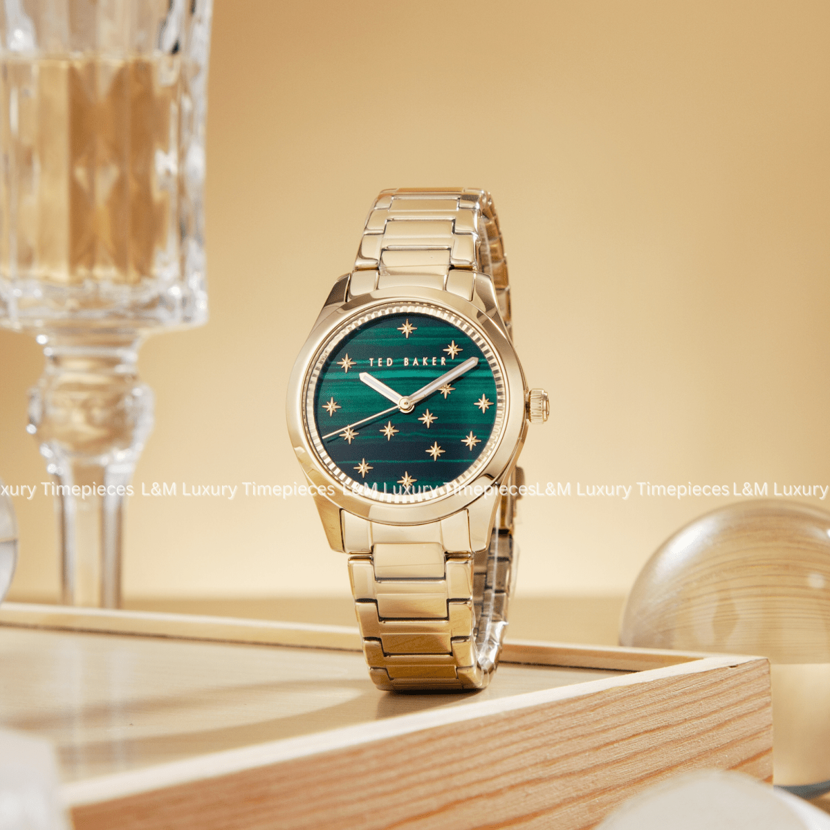 Coolly - L&M Luxury Timepieces