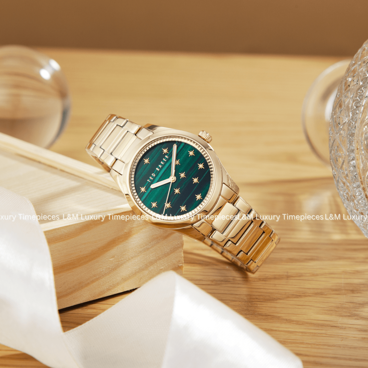 Coolly - L&M Luxury Timepieces