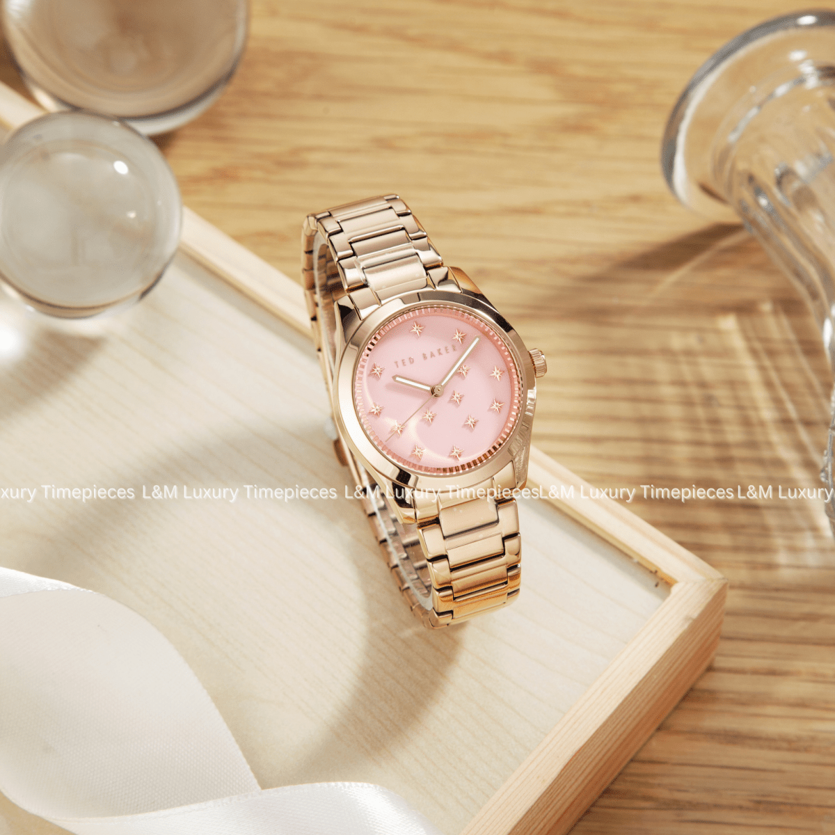 COOLLY - L&M Luxury Timepieces