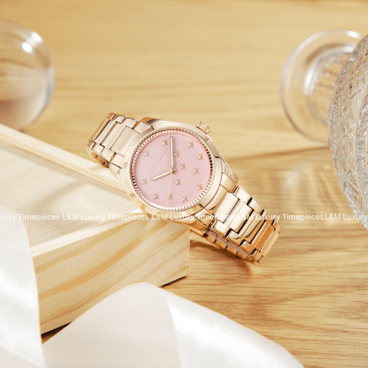 COOLLY - L&M Luxury Timepieces