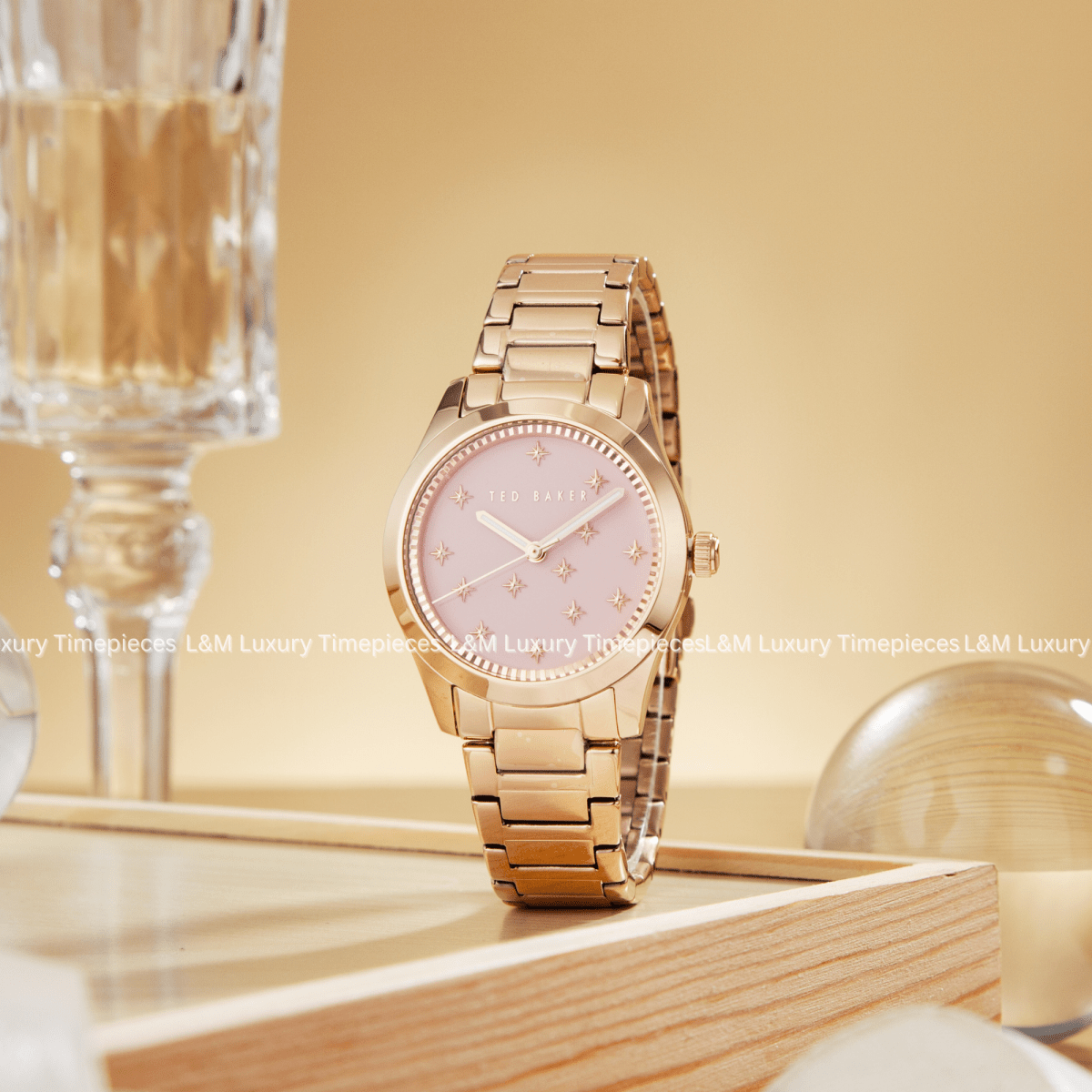 COOLLY - L&M Luxury Timepieces