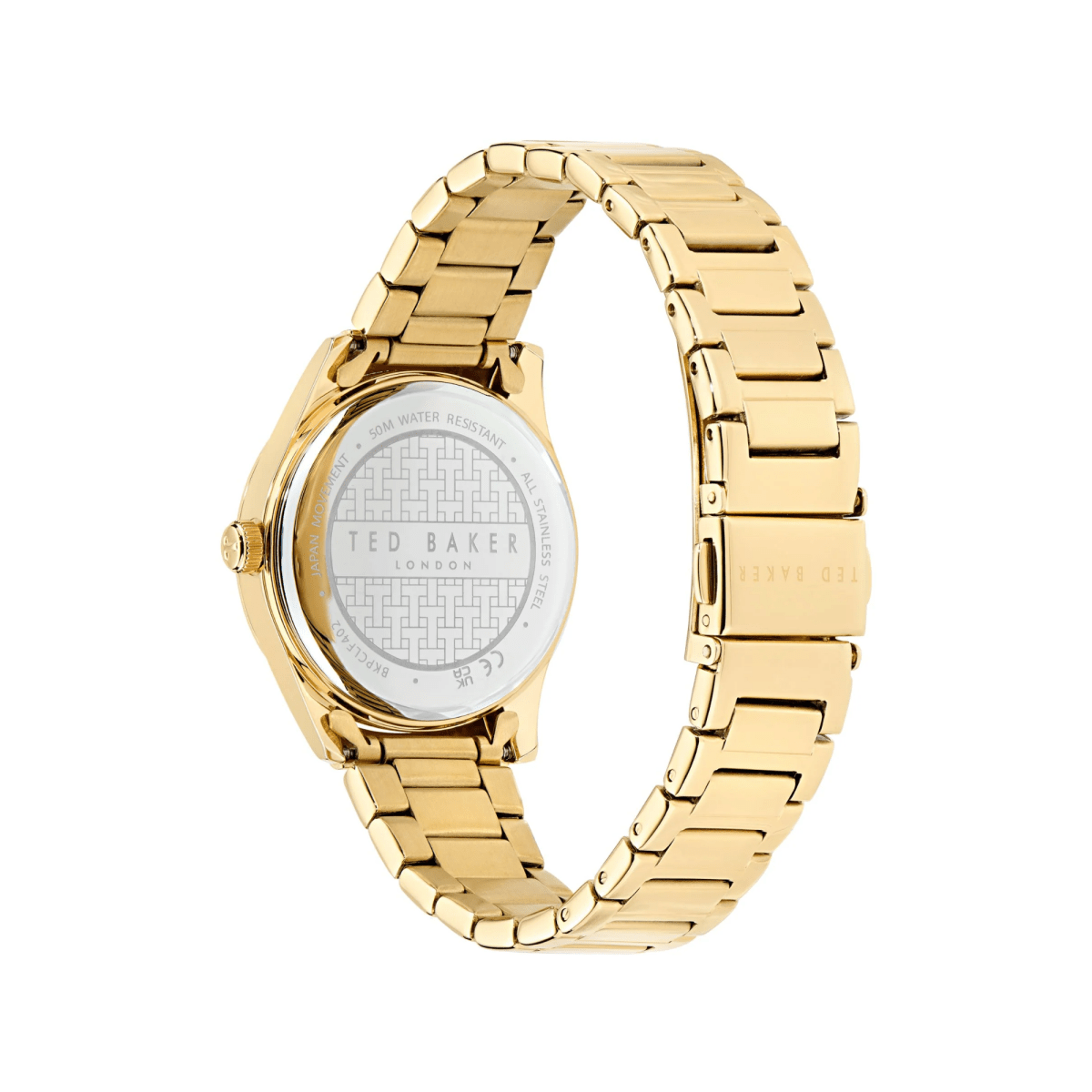 Coolly - L&M Luxury Timepieces