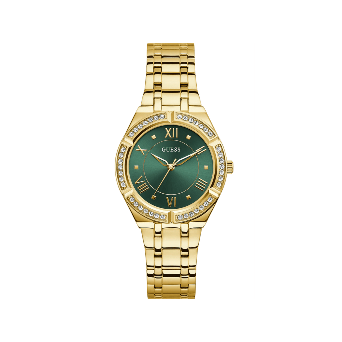 GUESS Đồng Hồ Nữ Cosmo GW0033L8 - L&M Luxury Timepieces