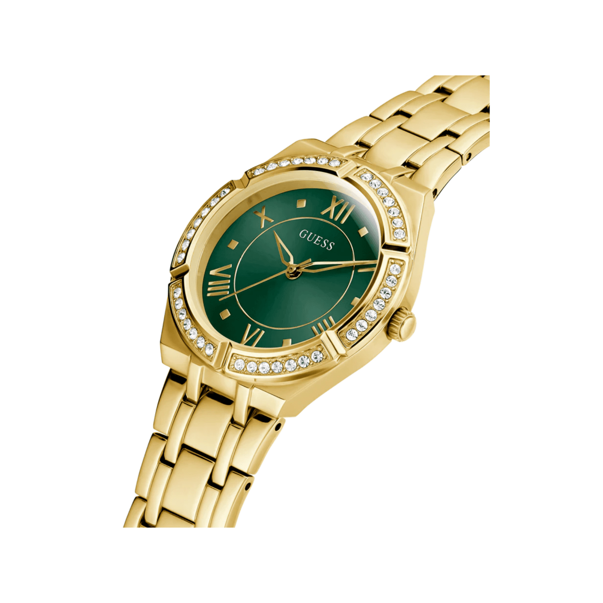 GUESS Đồng Hồ Nữ Cosmo GW0033L8 - L&M Luxury Timepieces