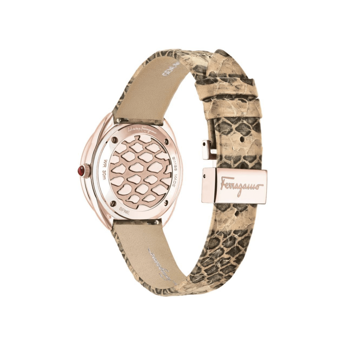 Cuir - L&M Luxury Timepieces