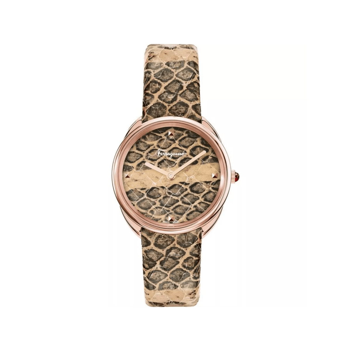 Cuir - L&M Luxury Timepieces