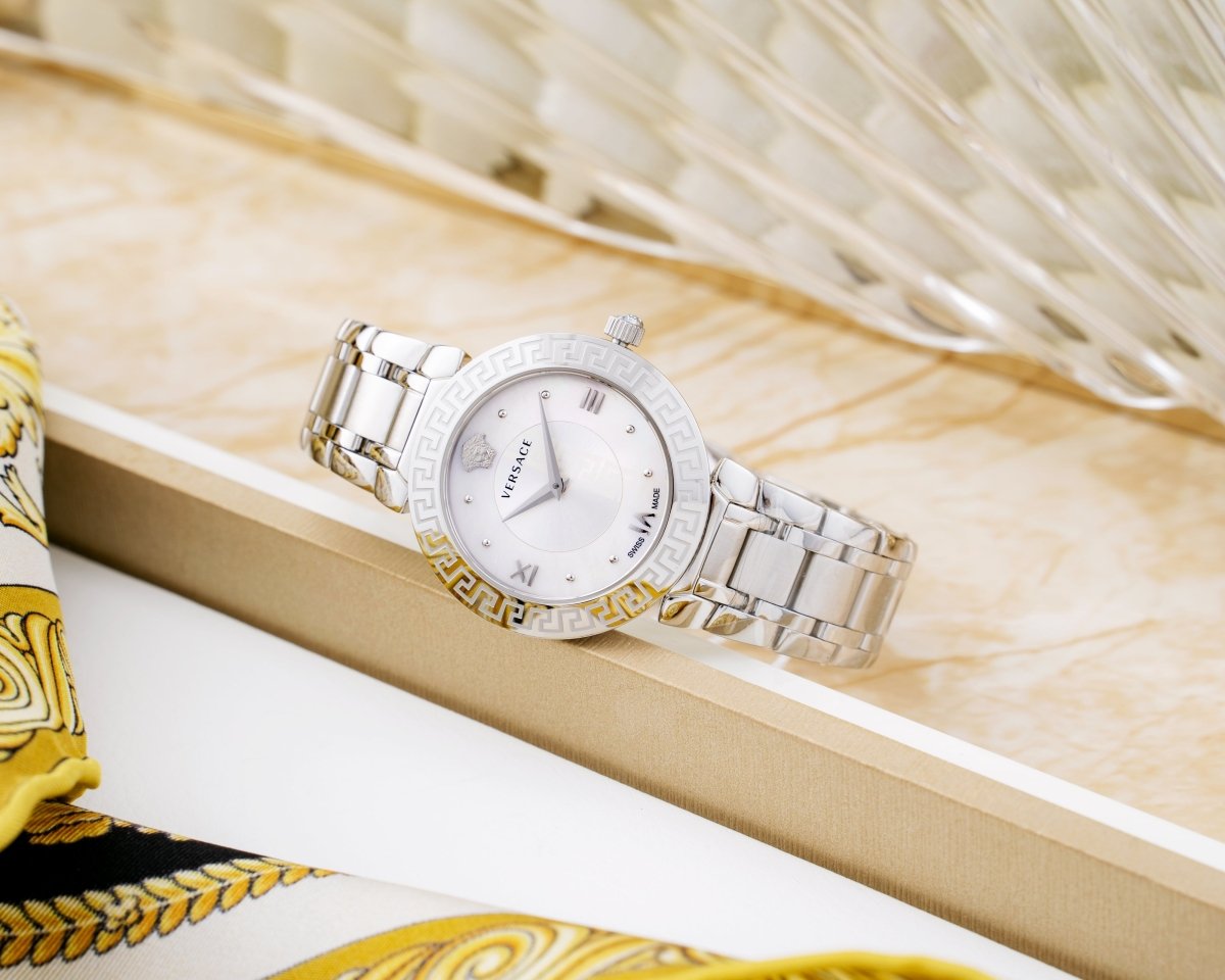 Daphnis - L&M Luxury Timepieces