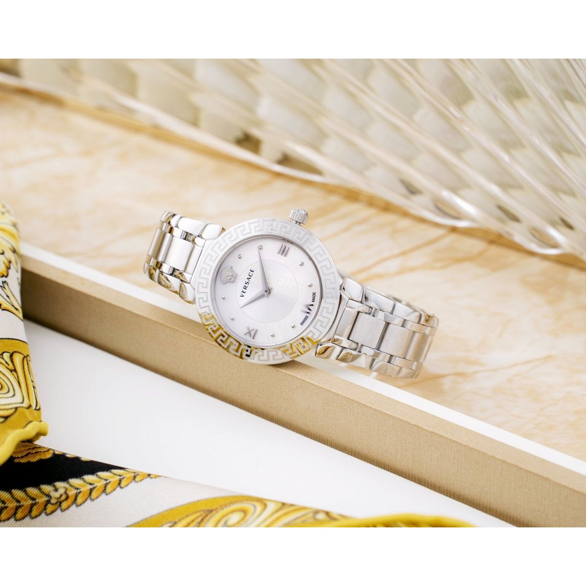 Daphnis - L&M Luxury Timepieces