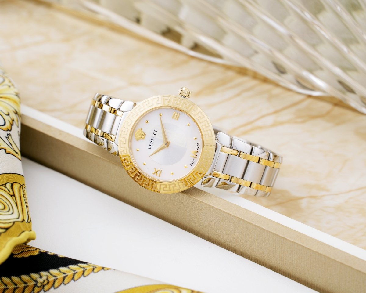 DAPHNIS - L&M Luxury Timepieces