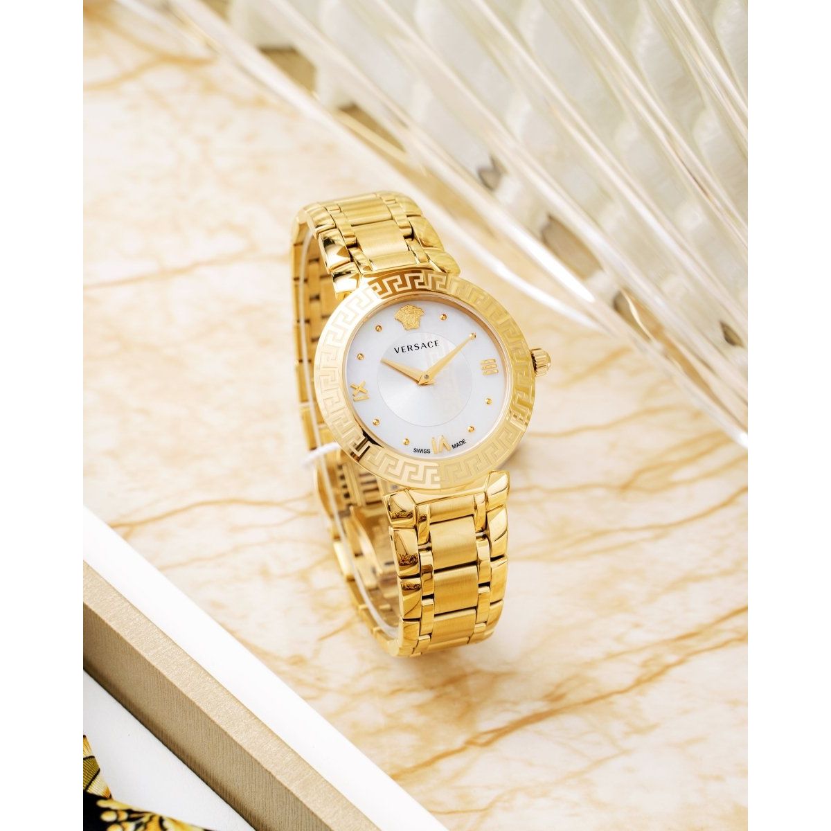 Daphnis - L&M Luxury Timepieces
