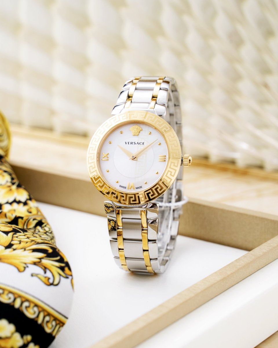 DAPHNIS - L&M Luxury Timepieces