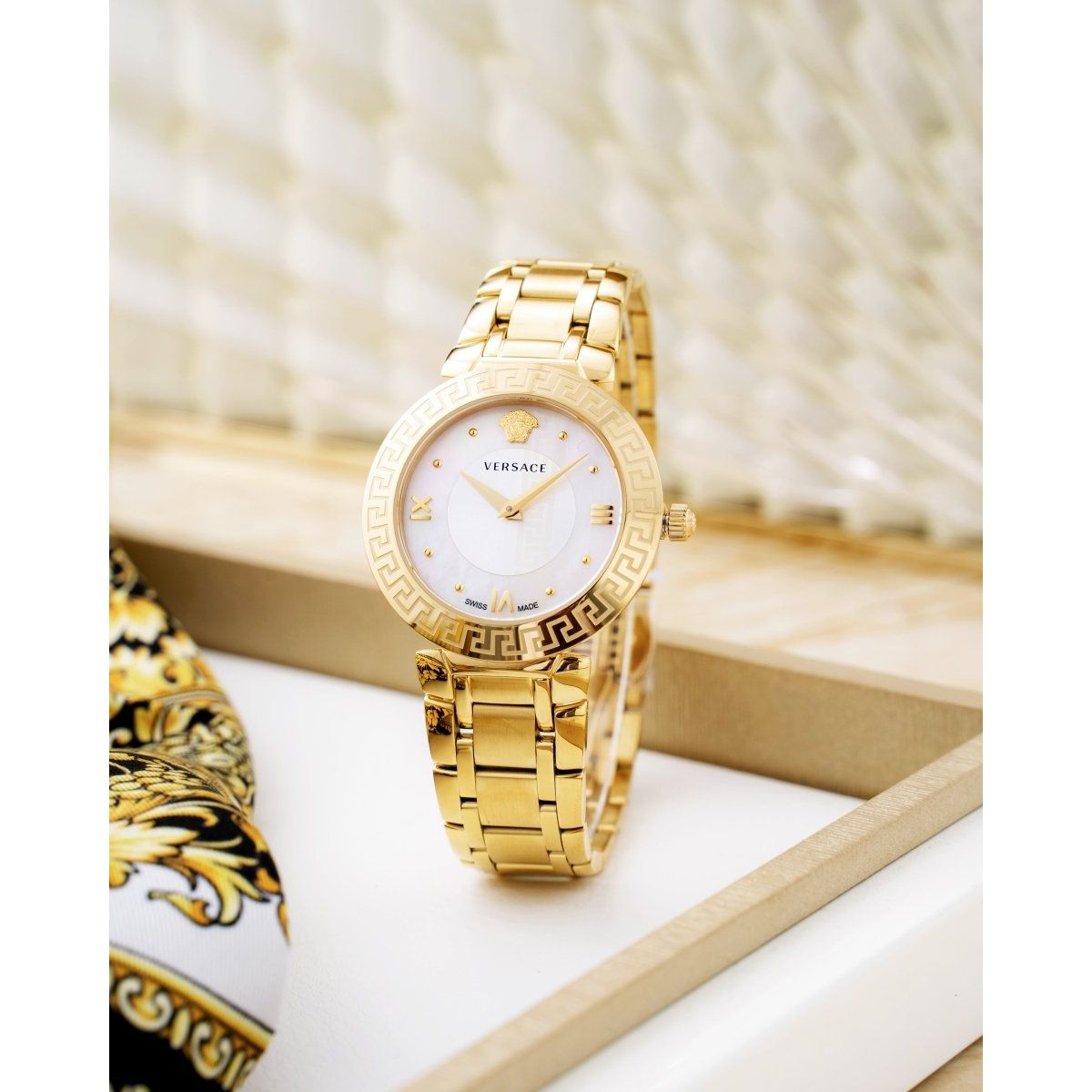 Daphnis - L&M Luxury Timepieces