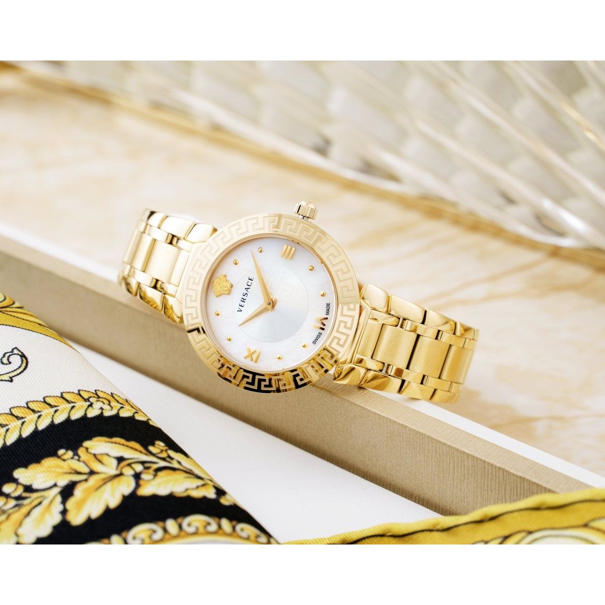 Daphnis - L&M Luxury Timepieces