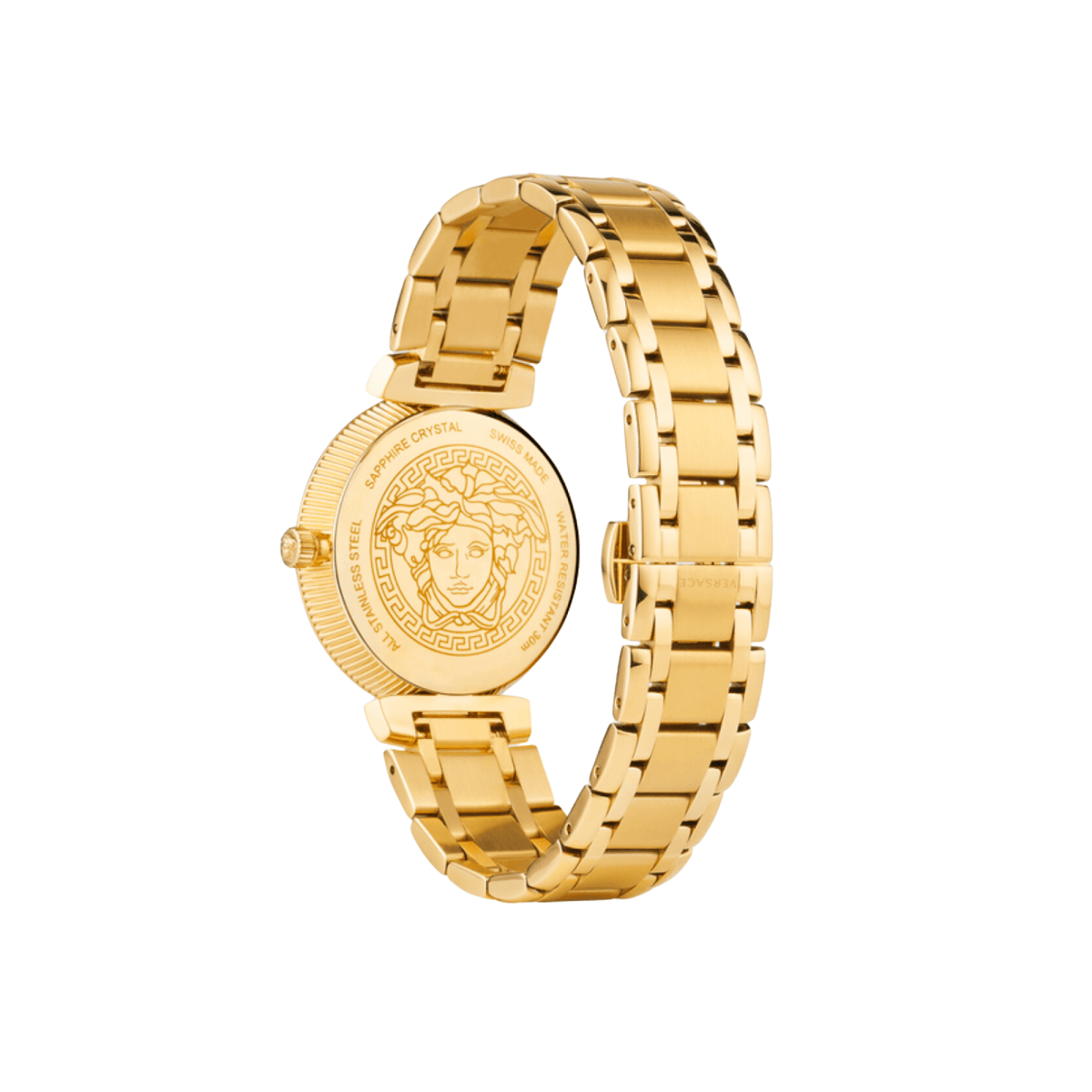 Daphnis - L&M Luxury Timepieces