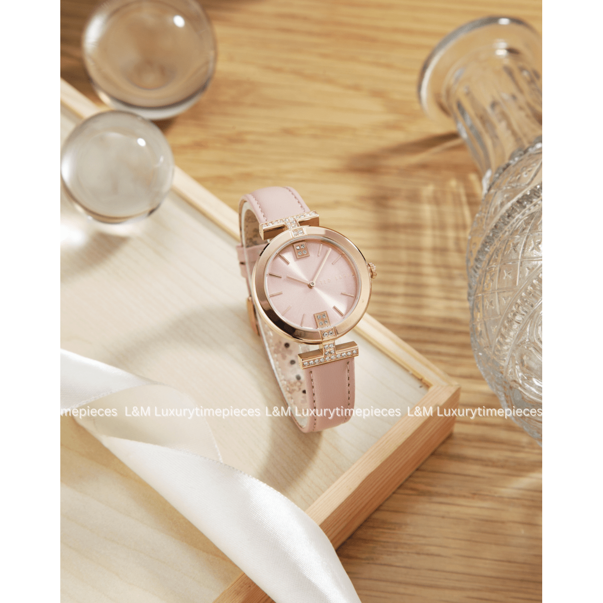 Darbey - L&M Luxury Timepieces