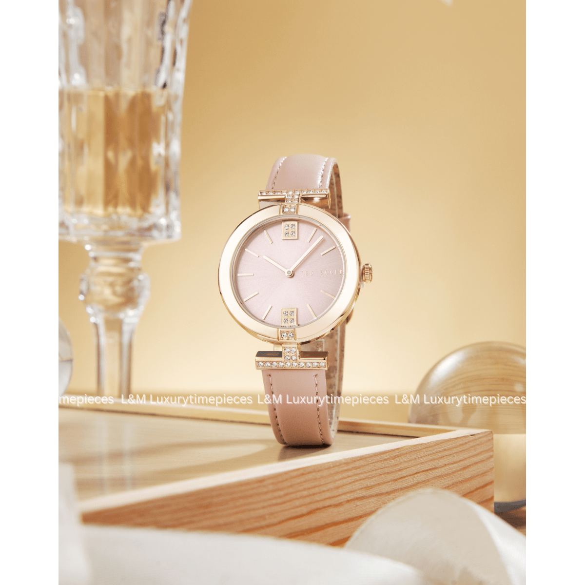 Darbey - L&M Luxury Timepieces