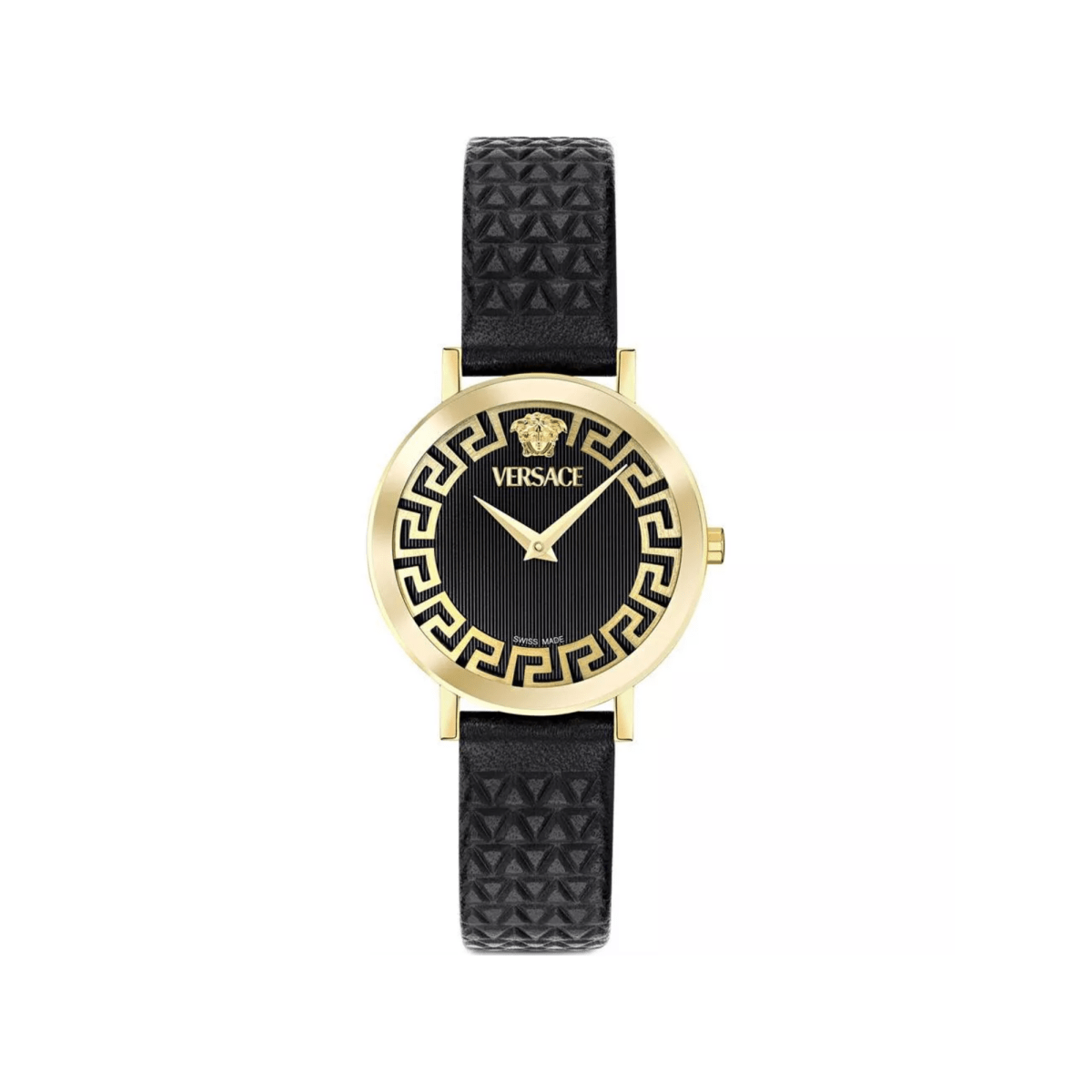 VERSACE Đồng Hồ Nữ Deadalus VE9A00224 - L&M Luxury Timepieces