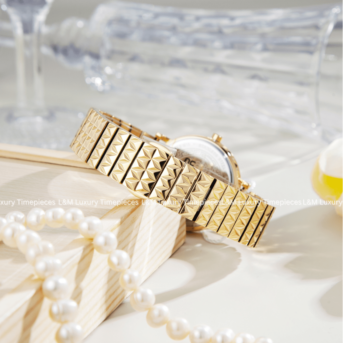 Deadalus - L&M Luxury Timepieces