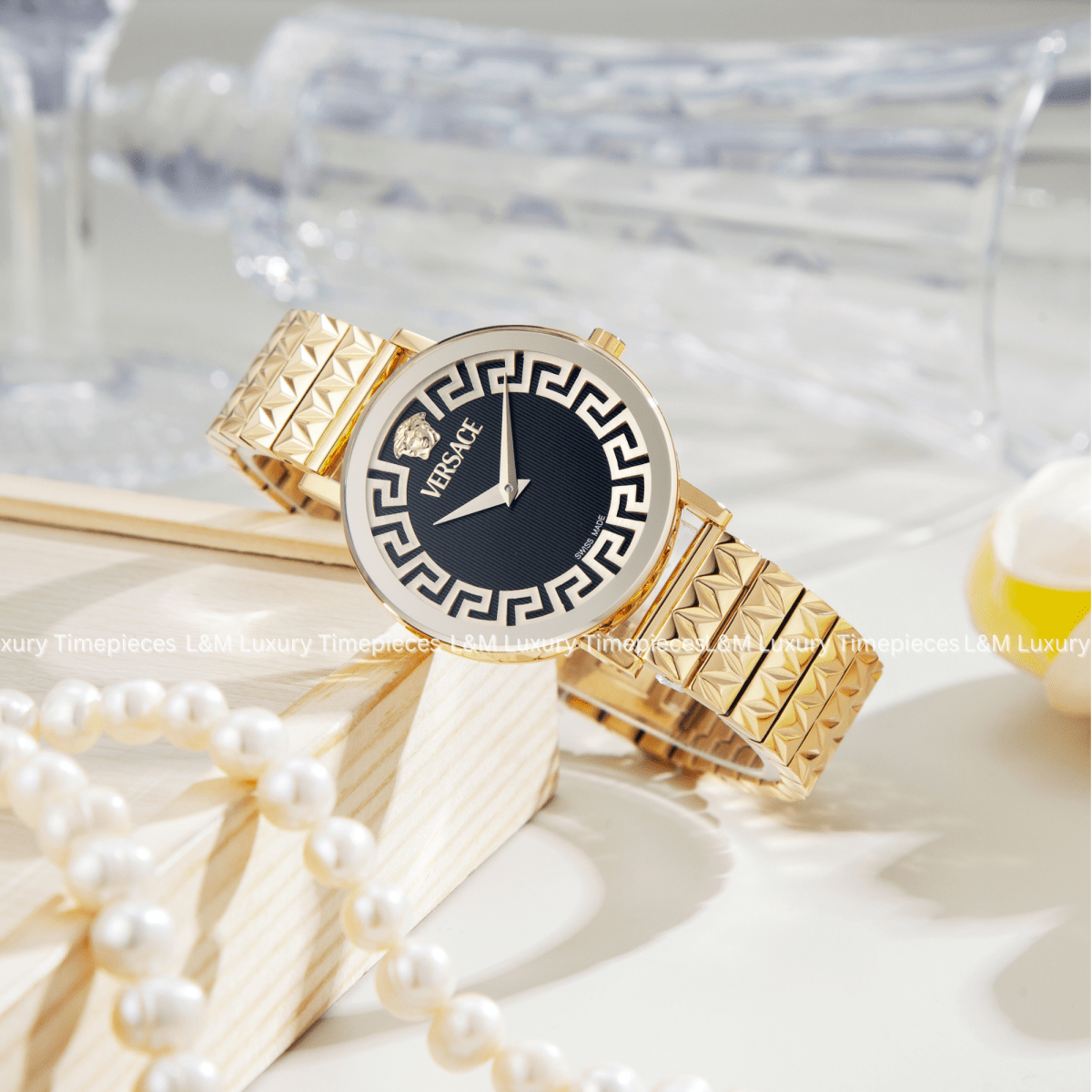 Deadalus - L&M Luxury Timepieces