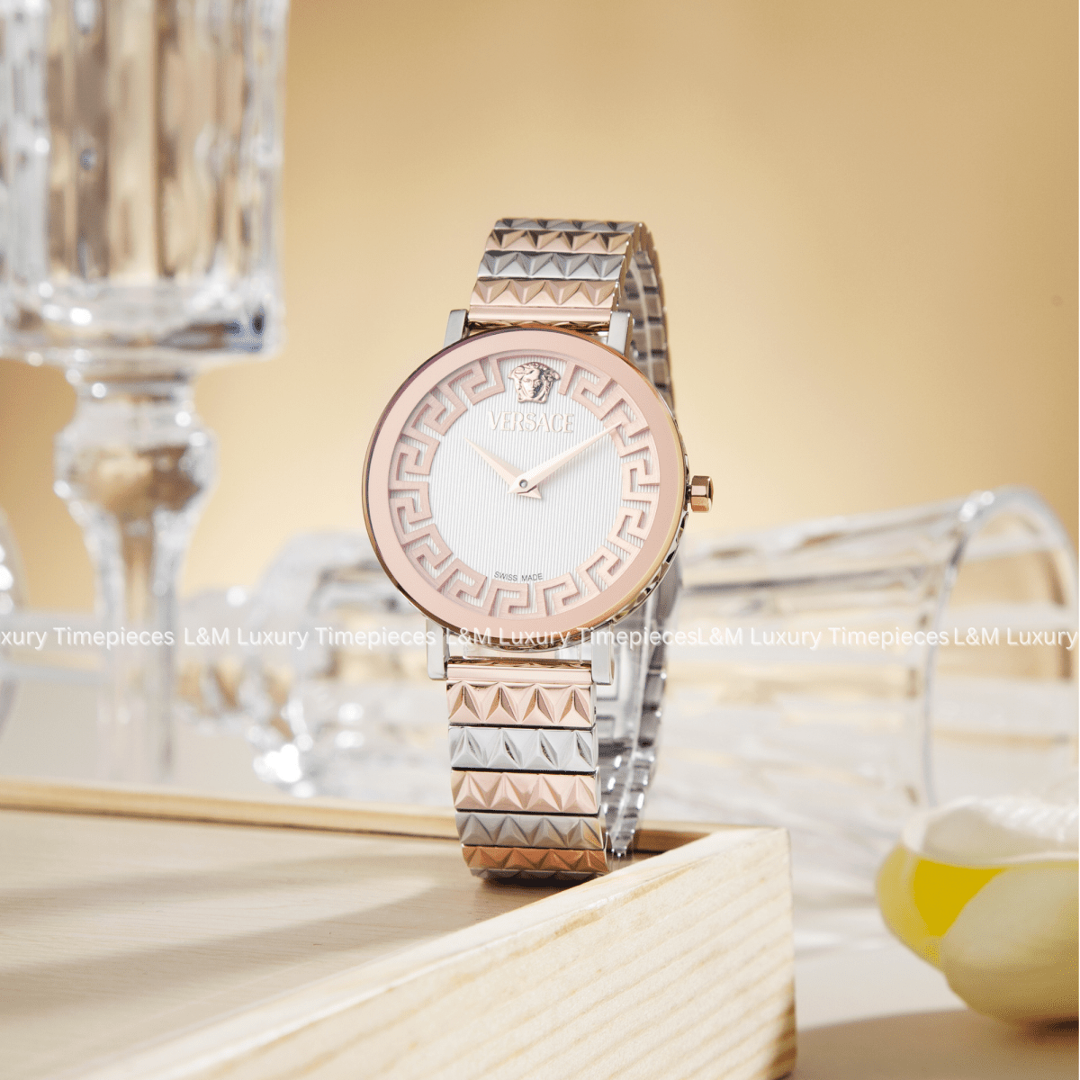 Deadalus - L&M Luxury Timepieces