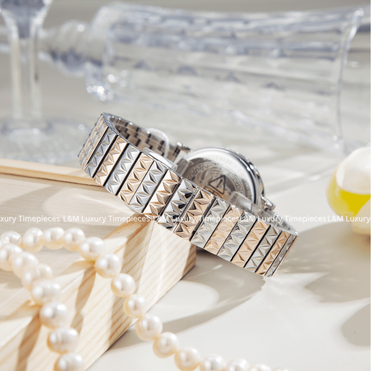 Deadalus - L&M Luxury Timepieces