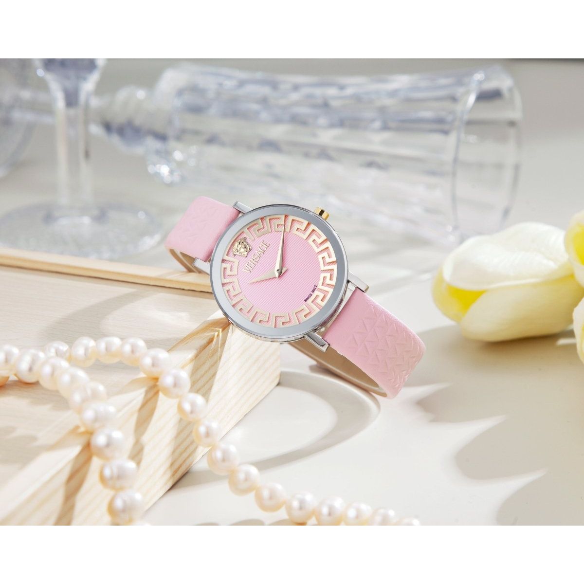 Deadalus - L&M Luxury Timepieces