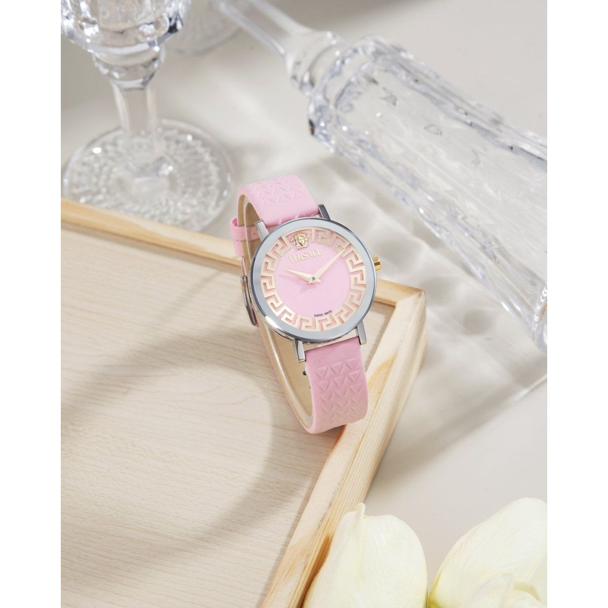 Deadalus - L&M Luxury Timepieces