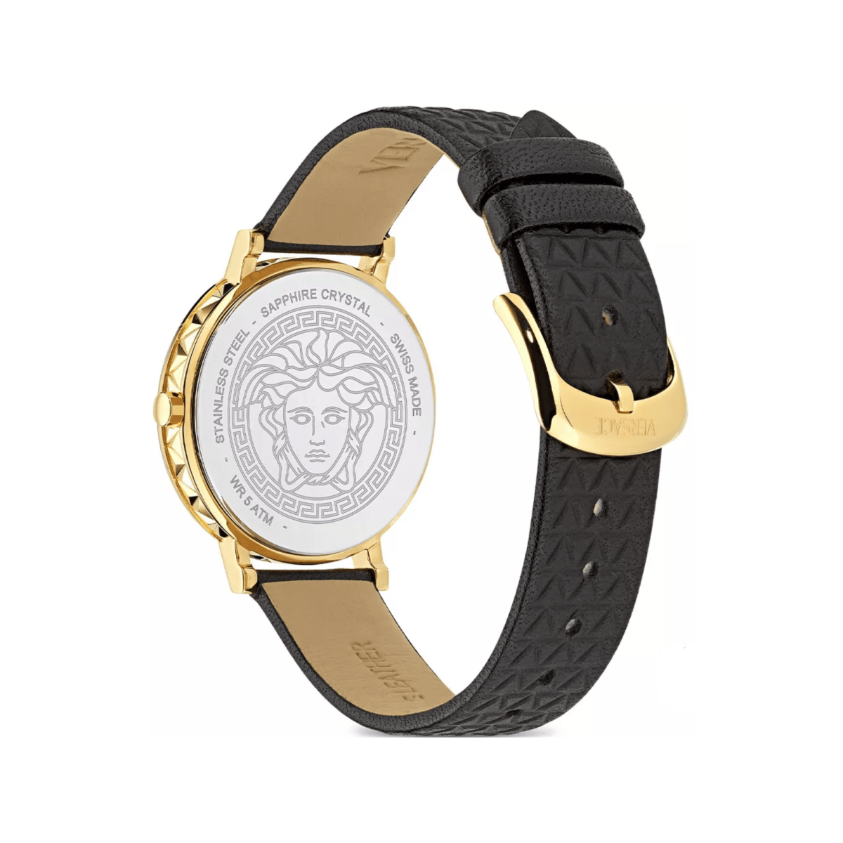VERSACE Đồng Hồ Nữ Deadalus VE9A00224 - L&M Luxury Timepieces