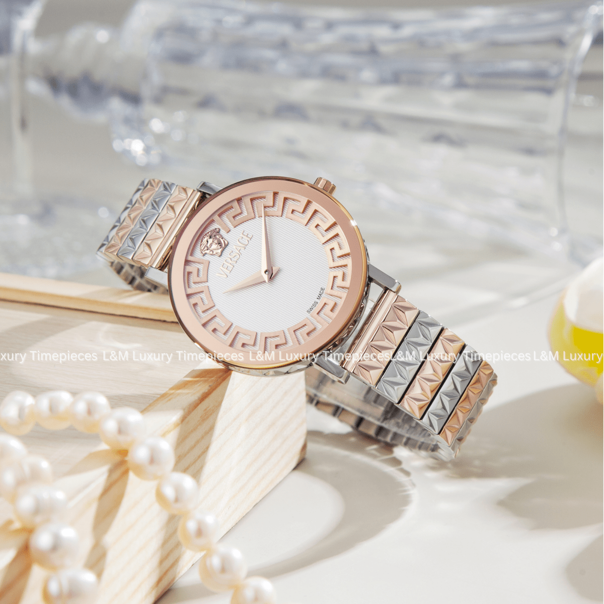 Deadalus - L&M Luxury Timepieces
