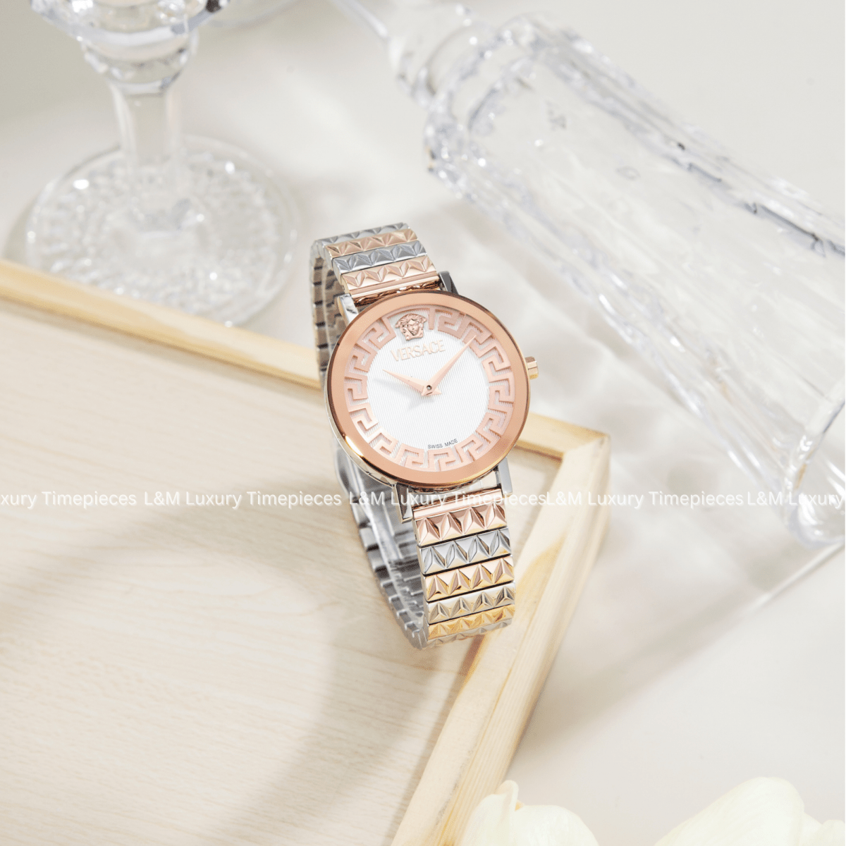 Deadalus - L&M Luxury Timepieces
