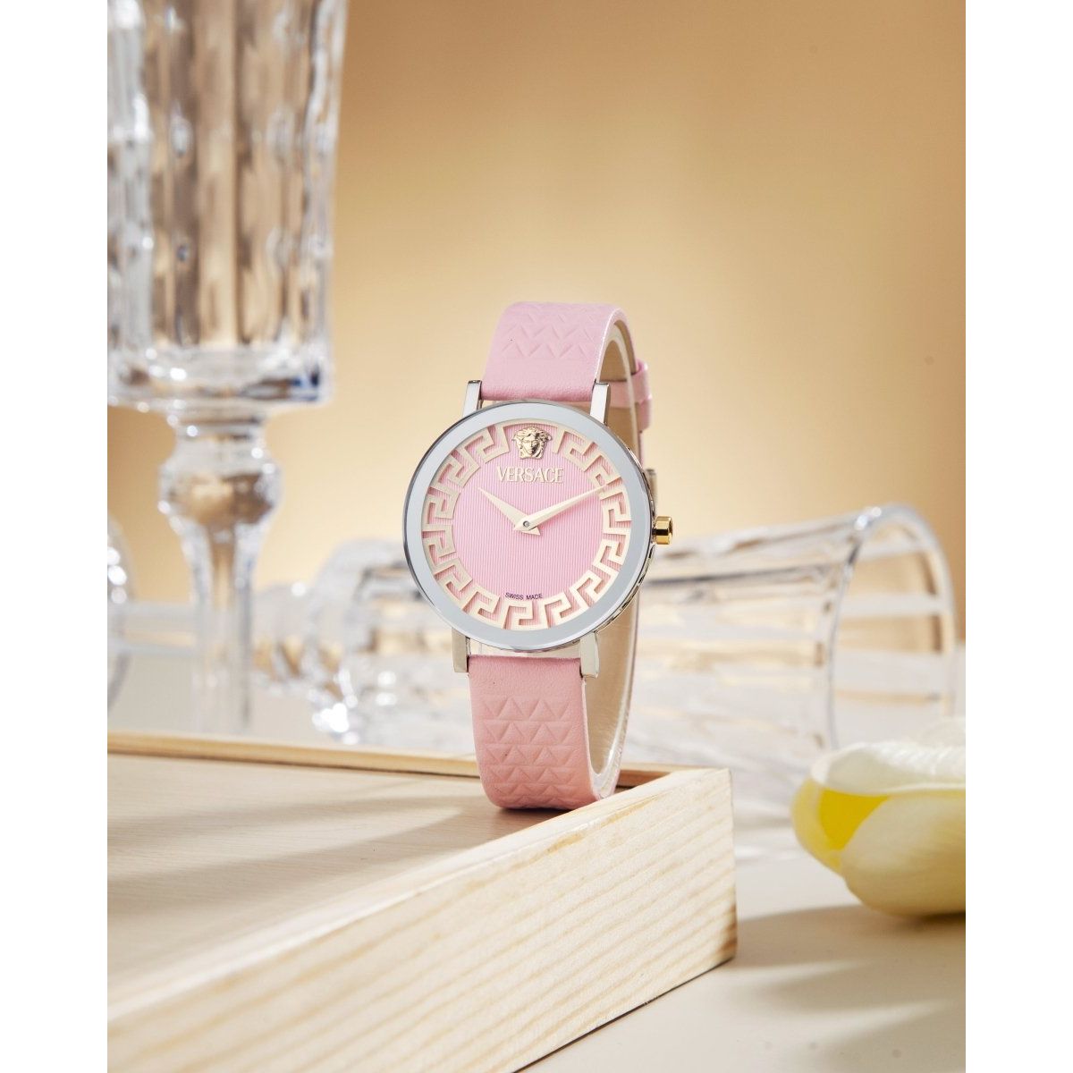 Deadalus - L&M Luxury Timepieces