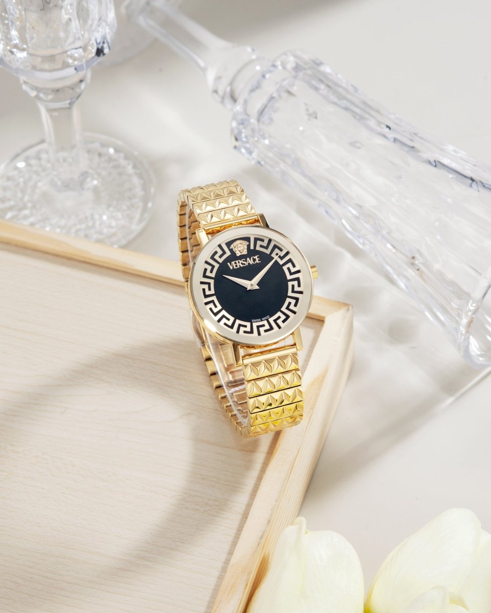 Deadalus - L&M Luxury Timepieces
