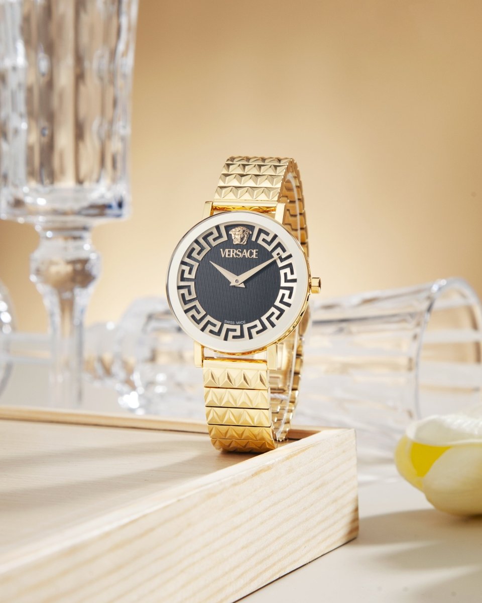 Deadalus - L&M Luxury Timepieces