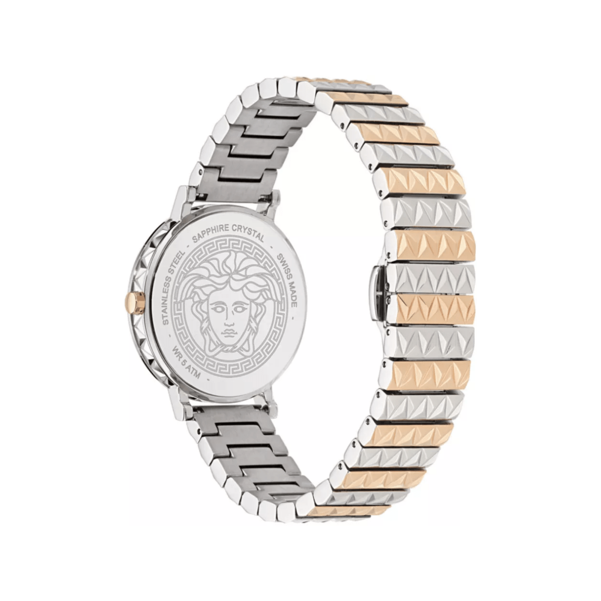 Deadalus - L&M Luxury Timepieces