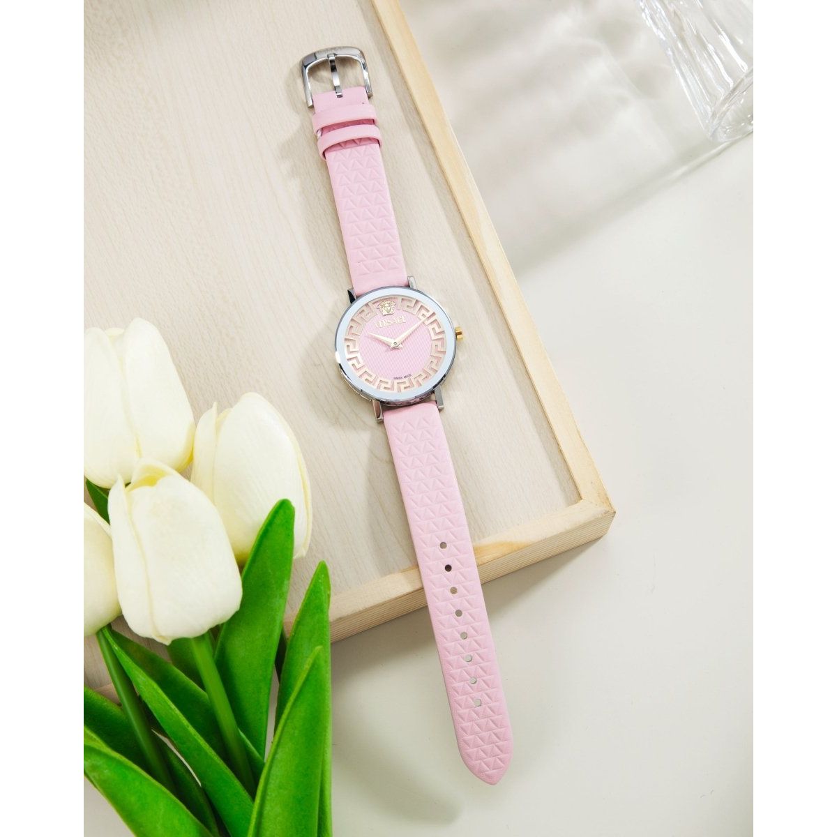 Deadalus - L&M Luxury Timepieces